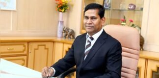 ਸੈਂਟੀਆਗੋ ਮਾਰਟਿਨ: ‘ਲਾਟਰੀ ਕਿੰਗ’ ਜੋ ਭਾਰਤ ਦਾ ਚੋਟੀ ਦਾ ਸਿਆਸੀ ਦਾਨੀ ਹੈ Santiago Martin: 'Lottery King' who is India's top political donor