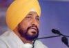 ਸਾਬਕਾ CM ਚਰਨਜੀਤ ਚੰਨੀ ਨੂੰ ਕਾਂਗਰਸ ਨੇ ਉਤਾਰਿਆ ਚੋਣ ਮੈਦਾਨ ‘ਚ, ਇਸ ਸੀਟ ਤੋਂ ਬਣਾਉਣ ਜਾ ਰਹੇ ਉਮੀਦਵਾਰ ਸਾਬਕਾ CM ਚਰਨਜੀਤ ਚੰਨੀ ਨੂੰ ਕਾਂਗਰਸ ਨੇ ਉਤਾਰਿਆ ਚੋਣ ਮੈਦਾਨ 'ਚ, ਇਸ ਸੀਟ ਤੋਂ ਬਣਾਉਣ ਜਾ ਰਹੇ ਉਮੀਦਵਾਰ