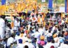 ਕਾਂਗਰਸ ਤੇ ਆਪ ਵਿਚ ਗੈਰ ਰਸਮੀ ਗਠਜੋੜ, ਅਸਿੱਧੀ ਜੰਗ ਨਾਲ ਪੰਜਾਬੀਆਂ ਨੂੰ ਮੂਰਖ ਬਣਾਉਣ ਲਈ ਪੱਬਾਂ ਭਾਰ: ਸੁਖਬੀਰ ਸਿੰਘ ਬਾਦਲ ਕਾਂਗਰਸ ਤੇ ਆਪ ਵਿਚ ਗੈਰ ਰਸਮੀ ਗਠਜੋੜ, ਅਸਿੱਧੀ ਜੰਗ ਨਾਲ ਪੰਜਾਬੀਆਂ ਨੂੰ ਮੂਰਖ ਬਣਾਉਣ ਲਈ ਪੱਬਾਂ ਭਾਰ: ਸੁਖਬੀਰ ਸਿੰਘ ਬਾਦਲ