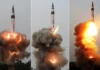 Agni-5 ਮਿਜ਼ਾਈਲ ਦਾ ਸਫਲ ਪ੍ਰੀਖਣ, PM ਮੋਦੀ ਨੇ DRDO ਨੂੰ ਦਿੱਤੀ ਵਧਾਈ Agni-5 ਮਿਜ਼ਾਈਲ ਦਾ ਸਫਲ ਪ੍ਰੀਖਣ, PM ਮੋਦੀ ਨੇ DRDO ਨੂੰ ਦਿੱਤੀ ਵਧਾਈ