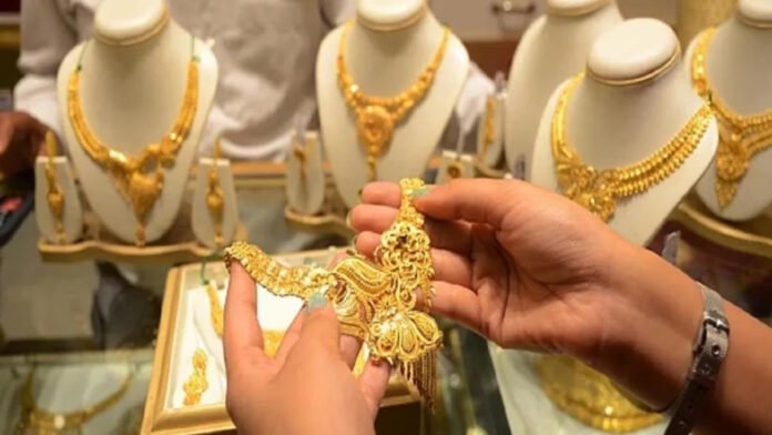 Gold Price Today: ਹੋਲੀ ਤੋਂ 20 ਦਿਨ ਪਹਿਲਾਂ ਸੋਨੇ ਨੇ ਲਿਆ ਵੱਡਾ ਉਛਾਲ