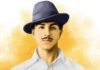 ਸਲਾਖਾਂ ਪਿੱਛੇ ਕੇਜਰੀਵਾਲ ਦੀ ਤਸਵੀਰ ਨੂੰ ਲੈ ਕੇ ਭਗਤ ਸਿੰਘ ਦੇ ਪੋਤੇ ਨੇ ‘ਆਪ’ ‘ਤੇ ਨਿਸ਼ਾਨਾ ਸਾਧਿਆ ਸਲਾਖਾਂ ਪਿੱਛੇ ਕੇਜਰੀਵਾਲ ਦੀ ਤਸਵੀਰ ਨੂੰ ਲੈ ਕੇ ਭਗਤ ਸਿੰਘ ਦੇ ਪੋਤੇ ਨੇ 'ਆਪ' 'ਤੇ ਨਿਸ਼ਾਨਾ ਸਾਧਿਆ