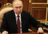 ਪੁਤਿਨ ਕਿਸ ਤੋਂ ਡਰਦਾ ਹੈ – ਕੁਰੀਅਰ ਵਿਲੇੰਸਕੀ What is Putin afraid of - Courier Vilensky