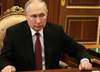 ਪੁਤਿਨ ਕਿਸ ਤੋਂ ਡਰਦਾ ਹੈ – ਕੁਰੀਅਰ ਵਿਲੇੰਸਕੀ What is Putin afraid of - Courier Vilensky