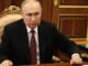 ਪੁਤਿਨ ਕਿਸ ਤੋਂ ਡਰਦਾ ਹੈ – ਕੁਰੀਅਰ ਵਿਲੇੰਸਕੀ What is Putin afraid of - Courier Vilensky