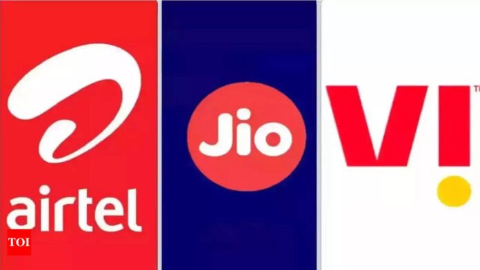 Airtel, Jio, Vodafone ਦੇ ਗਾਹਕਾਂ ਦੀਆਂ ਮੌਜਾਂ, ਸਰਕਾਰ ਨੇ ਦਿੱਤੀ ਆਮ ਲੋਕਾਂ ਨੂੰ ਰਾਹਤ, ਐਕਸ਼ਨ 'ਚ ਆਈ TRAI