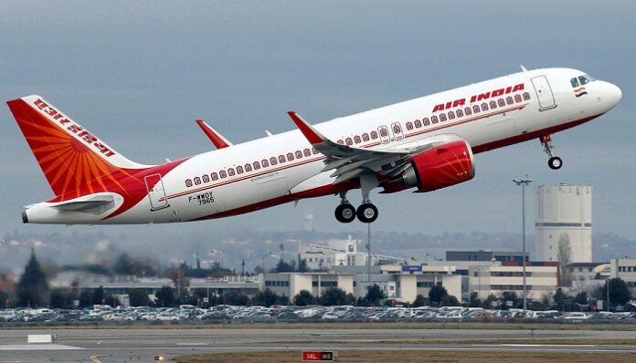 Air India Plane: ਏਅਰ ਇੰਡੀਆ ਦਾ ਜਹਾਜ਼ ਤ੍ਰਿਚੀ ਹਵਾਈ ਅੱਡੇ 'ਤੇ ਸੁਰੱਖਿਅਤ ਉਤਰਿਆ, ਦੋ ਘੰਟੇ ਤੱਕ ਫਸੇ 140 ਯਾਤਰੀ