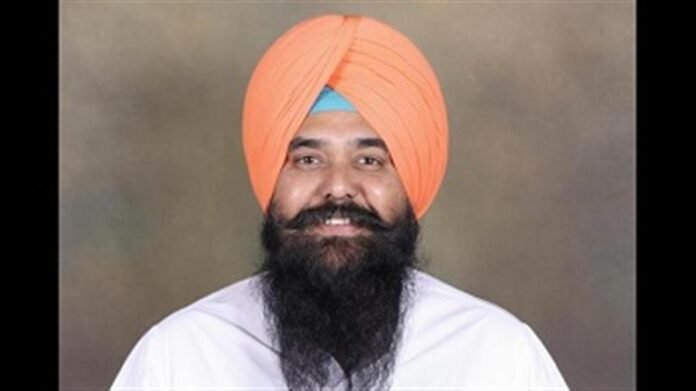'ਆਪ' ਦੇ ਰਾਵਨੀਤ ਬਿੱਟੂ ਦੇ ਬਿਆਨ: ਭਾਜਪਾ ਪੰਜਾਬੀਆਂ ਨੂੰ ਬਦਨਾਮ ਕਰਨ ਦੀ ਲਗਾਤਾਰ