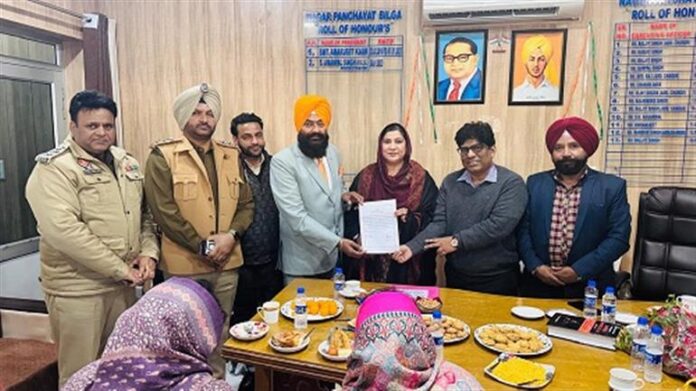ਤਲਵੰਡੀ ਸਾਬੋ ਅਤੇ ਬਿਲਗਾ ਨਗਰ ਪੰਚਾਇਤ ਵਿੱਚ ‘ਆਪ’ ਦੀ ਅਹਿਮ ਜਿੱਤ
