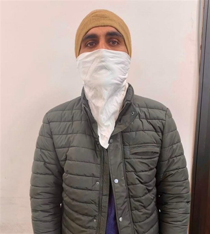 ਵਿਜੀਲੈਂਸ ਬਿਊਰੋ ਨੇ ਟਰਾਂਸਪੋਰਟਰਾਂ ਤੋਂ ਲੱਖਾਂ ਰੁਪਏ ਦੀ ਰਿਸ਼ਵਤ ਲੈਣ ਵਾਲੇ ਆਰਟੀਓ ਦੇ ਗੰਨਮੈਨ ਨੂੰ ਕੀਤਾ ਕਾਬੂ