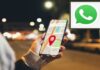 ਕੀ WhatsApp ਰਾਹੀਂ ਵੀ ਟ੍ਰੈਕ ਹੋ ਸਕਦੀ ਲੋਕੇਸ਼ਨ? ਜਾਣੋ ਕੀ ਤਰੀਕਾ ਕੀ WhatsApp ਰਾਹੀਂ ਵੀ ਟ੍ਰੈਕ ਹੋ ਸਕਦੀ ਲੋਕੇਸ਼ਨ? ਜਾਣੋ ਕੀ ਤਰੀਕਾ