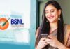 BSNL ਦੇ ਇਨ੍ਹਾਂ ਦੋ ਨਵੇਂ ਸਸਤੇ ਪਲਾਨ ਨੇ Jio ਦੇ ਨੱਕ ‘ਚ ਕੀਤਾ ਦਮ, 84 ਦਿਨਾਂ ਲਈ ਮੁਫਤ ਕਾਲਿੰਗ ਅਤੇ ਡਾਟਾ ਦੀ BSNL ਦੇ ਇਨ੍ਹਾਂ ਦੋ ਨਵੇਂ ਸਸਤੇ ਪਲਾਨ ਨੇ Jio ਦੇ ਨੱਕ 'ਚ ਕੀਤਾ ਦਮ, 84 ਦਿਨਾਂ ਲਈ ਮੁਫਤ ਕਾਲਿੰਗ ਅਤੇ ਡਾਟਾ ਦੀ