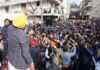 CM ਹਾਊਸ ‘ਤੇ ਰੇਡ ਦੌਰਾਨ ਭਗੰਵਤ ਮਾਨ ਦਾ ਵੱਡਾ ਬਿਆਨ, ਕਿਹਾ- BJP ਸ਼ਰ੍ਹੇਆਮ ਪੈਸੇ ਵੰਡ ਰਹੀ, EC ਕਰ ਰਿਹਾ CM ਹਾਊਸ 'ਤੇ ਰੇਡ ਦੌਰਾਨ ਭਗੰਵਤ ਮਾਨ ਦਾ ਵੱਡਾ ਬਿਆਨ, ਕਿਹਾ- BJP ਸ਼ਰ੍ਹੇਆਮ ਪੈਸੇ ਵੰਡ ਰਹੀ, EC ਕਰ ਰਿਹਾ