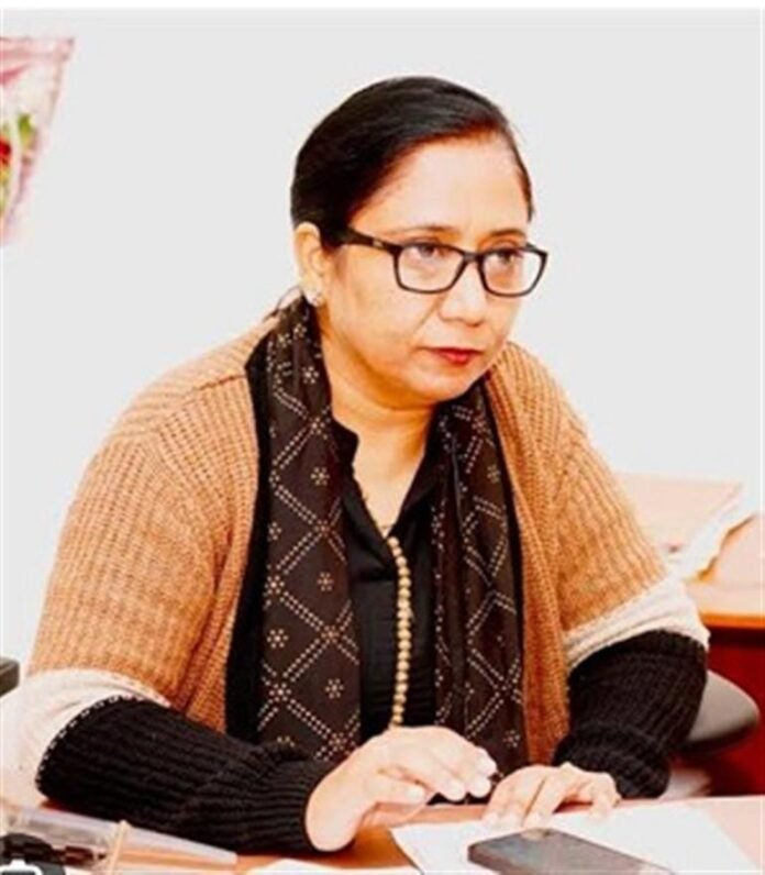 OBC, EBC ਅਤੇ DNT ਦੇ ਵਿਦਿਆਰਥੀ ਪੋਸਟ-ਮੈਟ੍ਰਿਕ ਸਕਾਲਰਸ਼ਿਪ ਲਈ ਅਪਲਾਈ ਕਰ ਸਕਦੇ ਹਨ: ਬਲਜੀਤ ਕੌਰ