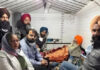 49ਵੇਂ ਦਿਨ ’ਚ ਸ਼ਾਮਲ ਡੱਲੇਵਾਲ ਦੀ ਭੁੱਖ ਹੜਤਾਲ, ਸੁੰਗੜਨ ਲੱਗੀ ਹੈ ਚਮੜੀ; ਡਾਕਟਰਾਂ ਨੇ ਆਖੀ ਇਹ ਵੱਡੀ ਗੱਲ 49ਵੇਂ ਦਿਨ ’ਚ ਸ਼ਾਮਲ ਡੱਲੇਵਾਲ ਦੀ ਭੁੱਖ ਹੜਤਾਲ, ਸੁੰਗੜਨ ਲੱਗੀ ਹੈ ਚਮੜੀ; ਡਾਕਟਰਾਂ ਨੇ ਆਖੀ ਇਹ ਵੱਡੀ ਗੱਲ