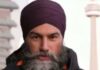 ‘ਕੈਨੇਡਾ ਵਿਕਰੀ ਲਈ ਨਹੀਂ’: ਟਰੂਡੋ ਦੇ ਸਾਬਕਾ ਸਹਿਯੋਗੀ ਜਗਮੀਤ ਸਿੰਘ ਨੇ ਟੈਰਿਫ ਧਮਕੀਆਂ ‘ਤੇ ਡੋਨਲਡ ਟਰੰਪ ਦੀ ਨਿੰਦਾ ਕੀਤੀ 'ਕੈਨੇਡਾ ਵਿਕਰੀ ਲਈ ਨਹੀਂ': ਟਰੂਡੋ ਦੇ ਸਾਬਕਾ ਸਹਿਯੋਗੀ ਜਗਮੀਤ ਸਿੰਘ ਨੇ ਟੈਰਿਫ ਧਮਕੀਆਂ 'ਤੇ ਡੋਨਲਡ ਟਰੰਪ ਦੀ ਨਿੰਦਾ ਕੀਤੀ