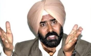 ਪਰਗਟ ਸਿੰਘ ਨੇ ਕੀਤਾ ਪੰਜਾਬੀਆਂ ਨੂੰ ਸਾਵਧਾਨ! ਬੋਲੇ…ਅਗਲੀਆਂ ਪੀੜ੍ਹੀਆਂ ਦੀ ਮਾਨਸਿਕਤਾ ‘ਤੇ ਹਮਲੇ ਦੀ ਹੋ ਰਹੀ ਪਰਗਟ ਸਿੰਘ ਨੇ ਕੀਤਾ ਪੰਜਾਬੀਆਂ ਨੂੰ ਸਾਵਧਾਨ! ਬੋਲੇ...ਅਗਲੀਆਂ ਪੀੜ੍ਹੀਆਂ ਦੀ ਮਾਨਸਿਕਤਾ 'ਤੇ ਹਮਲੇ ਦੀ ਹੋ ਰਹੀ