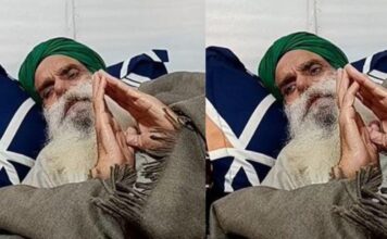 SKM ਸਿਆਸੀ ਤੇ ਗ਼ੈਰ-ਸਿਆਸੀ ਦੀ ਮੀਟਿੰਗ ਨੂੰ ਲੈ ਕੇ ਵੱਡੀ ਅਪਡੇਟ, ਜਾਣੋ ਕਦੋਂ ਤੇ ਕਿੱਥੇ ਸੱਦੀ ਗਈ ਮੀਟਿੰਗ SKM ਸਿਆਸੀ ਤੇ ਗ਼ੈਰ-ਸਿਆਸੀ ਦੀ ਮੀਟਿੰਗ ਨੂੰ ਲੈ ਕੇ ਵੱਡੀ ਅਪਡੇਟ, ਜਾਣੋ ਕਦੋਂ ਤੇ ਕਿੱਥੇ ਸੱਦੀ ਗਈ ਮੀਟਿੰਗ