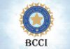 ਆਸਟ੍ਰੇਲੀਆ ‘ਚ ਕਰਾਰੀ ਹਾਰ ਪਿੱਛੋਂ BCCI ਦੀ ਵੱਡੀ ਕਾਰਵਾਈ, ਹੁਣ ਪੂਰੇ ਦੌਰੇ ਦੌਰਾਨ ਨਾਲ ਨਹੀਂ ਰਹਿ ਸਕਣਗੀਆਂ ਕ੍ਰਿਕਟਰਾਂ ਦੀਆਂ ਪਤਨੀਆਂ ਆਸਟ੍ਰੇਲੀਆ 'ਚ ਕਰਾਰੀ ਹਾਰ ਪਿੱਛੋਂ BCCI ਦੀ ਵੱਡੀ ਕਾਰਵਾਈ, ਹੁਣ ਪੂਰੇ ਦੌਰੇ ਦੌਰਾਨ ਨਾਲ ਨਹੀਂ ਰਹਿ ਸਕਣਗੀਆਂ ਕ੍ਰਿਕਟਰਾਂ ਦੀਆਂ ਪਤਨੀਆਂ