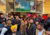 ਅੰਮ੍ਰਿਤਸਰ ਨਗਰ ਨਿਗਮ ‘ਚ ‘ਆਪ’ ਨੂੰ ਮਿਲੀ ਤਾਕਤ, ਦੋ ਆਜ਼ਾਦ ਕੌਂਸਲਰ ਪਾਰਟੀ ‘ਚ ਸ਼ਾਮਲ ਅੰਮ੍ਰਿਤਸਰ ਨਗਰ ਨਿਗਮ 'ਚ 'ਆਪ' ਨੂੰ ਮਿਲੀ ਤਾਕਤ, ਦੋ ਆਜ਼ਾਦ ਕੌਂਸਲਰ ਪਾਰਟੀ 'ਚ ਸ਼ਾਮਲ