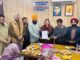 ਤਲਵੰਡੀ ਸਾਬੋ ਅਤੇ ਬਿਲਗਾ ਨਗਰ ਪੰਚਾਇਤ ਵਿੱਚ ‘ਆਪ’ ਦੀ ਅਹਿਮ ਜਿੱਤ ਤਲਵੰਡੀ ਸਾਬੋ ਅਤੇ ਬਿਲਗਾ ਨਗਰ ਪੰਚਾਇਤ ਵਿੱਚ ‘ਆਪ’ ਦੀ ਅਹਿਮ ਜਿੱਤ