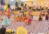 ਦੋ ਰੋਜ਼ਾ ਰਾਜ ਪੱਧਰੀ ਬੇਸੈਂਟ ਫੈਸਟੀਵਲ ਦ੍ਰਿੜ ਯਾਦਾਂ ਨੂੰ ਛੱਡ ਕੇ ਦੋ ਰੋਜ਼ਾ ਰਾਜ ਪੱਧਰੀ ਬੇਸੈਂਟ ਫੈਸਟੀਵਲ ਦ੍ਰਿੜ ਯਾਦਾਂ ਨੂੰ ਛੱਡ ਕੇ