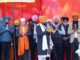 ਪੰਜਾਬ ਪੁਲਿਸ ਵੱਲੋਂ ਮਾਘੀ ਤਿਉਹਾਰ ਮੌਕੇ ਲੰਗਰ ਲਗਾਇਆ ਗਿਆ ਪੰਜਾਬ ਪੁਲਿਸ ਵੱਲੋਂ ਮਾਘੀ ਤਿਉਹਾਰ ਮੌਕੇ ਲੰਗਰ ਲਗਾਇਆ ਗਿਆ