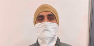 ਵਿਜੀਲੈਂਸ ਬਿਊਰੋ ਨੇ ਟਰਾਂਸਪੋਰਟਰਾਂ ਤੋਂ ਲੱਖਾਂ ਰੁਪਏ ਦੀ ਰਿਸ਼ਵਤ ਲੈਣ ਵਾਲੇ ਆਰਟੀਓ ਦੇ ਗੰਨਮੈਨ ਨੂੰ ਕੀਤਾ ਕਾਬੂ ਵਿਜੀਲੈਂਸ ਬਿਊਰੋ ਨੇ ਟਰਾਂਸਪੋਰਟਰਾਂ ਤੋਂ ਲੱਖਾਂ ਰੁਪਏ ਦੀ ਰਿਸ਼ਵਤ ਲੈਣ ਵਾਲੇ ਆਰਟੀਓ ਦੇ ਗੰਨਮੈਨ ਨੂੰ ਕੀਤਾ ਕਾਬੂ