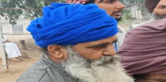 ਸ਼ੰਭੂ ਸਰਹੱਦ ‘ਤੇ ਖੁਦਕੁਸ਼ੀ ਕਰਨ ਵਾਲੇ ਕਿਸਾਨ ਕੋਲ ਮਿਲਿਆ ਸੁਸਾਈਡ ਨੋਟ, ਪੰਜਾਬ ਤੇ ਕੇਂਦਰ ਸਰਕਾਰ ਨੂੰ ਠਹਿਰਾਇਆ ਜ਼ਿ Suicide Note Recover From Resham Singh Who Commit suicide Yesterday at Shambhu border ਸ਼ੰਭੂ ਸਰਹੱਦ