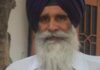ਗਰੁੱਪ ਦੀ ਹਾਰ ਦਾ ਹਵਾਲਾ ਦਿੰਦੇ ਹੋਏ ਝੀਂਡਾ ਨੇ HSGMC ਸੀਟ ਤੋਂ ਦਿੱਤਾ ਅਸਤੀਫਾ ਹਰਿਆਣਾ ਗੁਰਦੁਆਰਾ ਚੋਣਾਂ: ਗਰੁੱਪ ਦੀ ਹਾਰ ਦਾ ਹਵਾਲਾ ਦਿੰਦੇ ਹੋਏ ਝੀਂਡਾ ਨੇ HSGMC ਸੀਟ ਤੋਂ ਦਿੱਤਾ ਅਸਤੀਫਾ