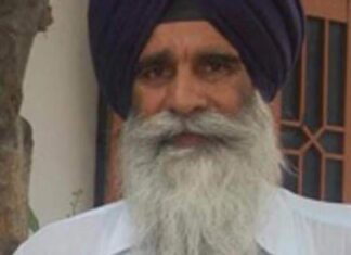 ਗਰੁੱਪ ਦੀ ਹਾਰ ਦਾ ਹਵਾਲਾ ਦਿੰਦੇ ਹੋਏ ਝੀਂਡਾ ਨੇ HSGMC ਸੀਟ ਤੋਂ ਦਿੱਤਾ ਅਸਤੀਫਾ ਹਰਿਆਣਾ ਗੁਰਦੁਆਰਾ ਚੋਣਾਂ: ਗਰੁੱਪ ਦੀ ਹਾਰ ਦਾ ਹਵਾਲਾ ਦਿੰਦੇ ਹੋਏ ਝੀਂਡਾ ਨੇ HSGMC ਸੀਟ ਤੋਂ ਦਿੱਤਾ ਅਸਤੀਫਾ