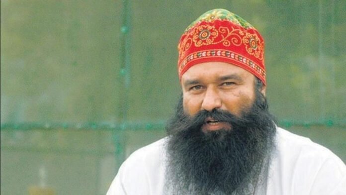 ਐਸਸੀ ਨੇ ਡੇਰਾ ਚੀਫ਼ ਦੀ ਅਸਥਾਈ ਰਿਹਾਈ ਦੇ ਵਿਰੁੱਧ ਐਸਜੀਪੀਸੀ ਪਟੀਸ਼ਨ ਸੁਣਨ ਤੋਂ ਇਨਕਾਰ ਕਰ ਦਿੱਤਾ