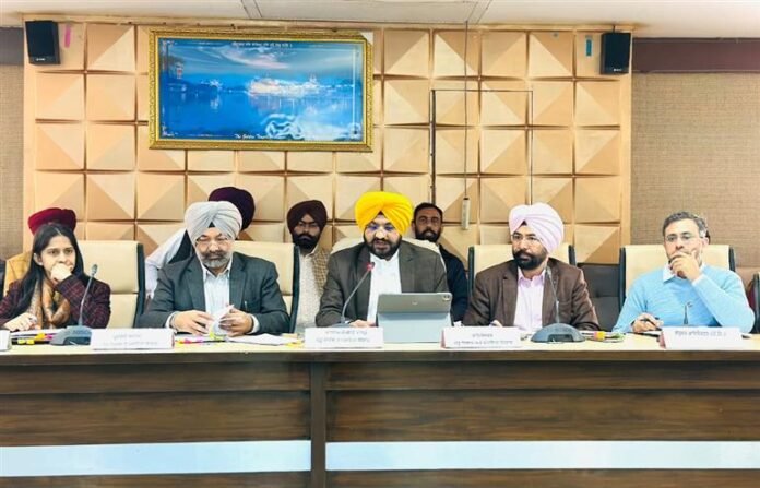 ਸਾਰੇ ਪੇਂਡੂ ਪ੍ਰਾਜੈਕਟਾਂ ਅਤੇ ਕੰਮ ਦੇ ਸਮੇਂ ਸਿਰ ਆਰਡਰ ਦੇ ਆਰਡਰ ਦੇ ਆਰਡਰ