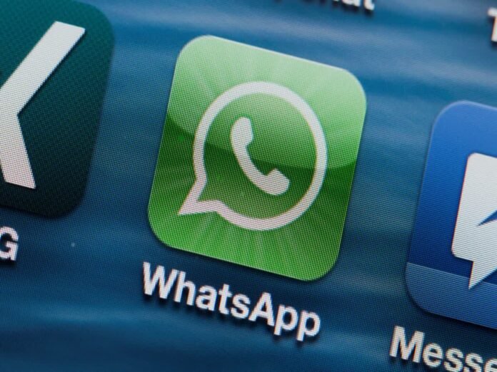 WhatsApp 'ਚ ਆਇਆ ਸ਼ਾਨਦਾਰ ਫੀਚਰ, ਵੌਇਸ ਮੈਸੇਜ ਆਪਣੇ ਆਪ ਟੈਕਸਟ 'ਚ ਬਦਲ ਜਾਣਗੇ