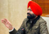 ਪੰਜਾਬ ਸਰਕਾਰ ਦਾ ਵੱਡਾ ਐਕਸ਼ਨ, ਇਨ੍ਹਾਂ ਮੁਲਾਜ਼ਮਾਂ ਨੂੰ ਮੁਅੱਤਲ ਕਰਨ ਦੇ ਹੁਕਮ ਪੰਜਾਬ ਸਰਕਾਰ ਦਾ ਵੱਡਾ ਐਕਸ਼ਨ, ਇਨ੍ਹਾਂ ਮੁਲਾਜ਼ਮਾਂ ਨੂੰ ਮੁਅੱਤਲ ਕਰਨ ਦੇ ਹੁਕਮ