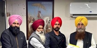 48 ਨੌਜਵਾਨਾਂ ਨੂੰ ਡੇਅਰੀ ਵਿਕਾਸ ਵਿਭਾਗ ਵਿੱਚ ਨੌਕਰੀ ਮਿਲ ਗਈ: ਖੁਕੀਅਨ 48 ਨੌਜਵਾਨਾਂ ਨੂੰ ਡੇਅਰੀ ਵਿਕਾਸ ਵਿਭਾਗ ਵਿੱਚ ਨੌਕਰੀ ਮਿਲ ਗਈ: ਖੁਕੀਅਨ