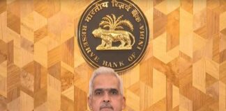 ਸਾਬਕਾ ਆਰਬੀਆਈ ਗਵਰਨਰ ਸ਼ਕਤੀਕਾਂਤ ਦਾਸ ਨੂੰ ਮਿਲੀ ਵੱਡੀ ਜ਼ਿੰਮੇਵਾਰੀ; PM ਮੋਦੀ ਨਾਲ ਕਰਨਗੇ ਕੰਮ, ਜਾਣੋ ਕਾਰਜਕਾਲ ਦਾ ਸਮਾਂ ਸਾਬਕਾ ਆਰਬੀਆਈ ਗਵਰਨਰ ਸ਼ਕਤੀਕਾਂਤ ਦਾਸ ਨੂੰ ਮਿਲੀ ਵੱਡੀ ਜ਼ਿੰਮੇਵਾਰੀ; PM ਮੋਦੀ ਨਾਲ ਕਰਨਗੇ ਕੰਮ, ਜਾਣੋ ਕਾਰਜਕਾਲ ਦਾ ਸਮਾਂ