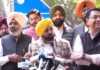 CM ਮਾਨ, 70 ਵਿਧਾਇਕ, 10 ਮਿੰਟ ਦੀ ਮੀਟਿੰਗ, ਕੇਜਰੀਵਾਲ ਦੀ ਪੰਜਾਬ ਦੇ ਵਿਧਾਇਕਾਂ ਨਾਲ ਹੋਈ ਮੀਟਿੰਗ ‘ਚ ਕੀ ਕੁਝ CM ਮਾਨ, 70 ਵਿਧਾਇਕ, 10 ਮਿੰਟ ਦੀ ਮੀਟਿੰਗ, ਕੇਜਰੀਵਾਲ ਦੀ ਪੰਜਾਬ ਦੇ ਵਿਧਾਇਕਾਂ ਨਾਲ ਹੋਈ ਮੀਟਿੰਗ ‘ਚ ਕੀ ਕੁਝ