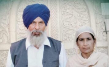 CM ਮਾਨ ਦੇ ਜ਼ਿਲ੍ਹੇ ‘ਚ ਕਿਸਾਨ ਪਤੀ-ਪਤਨੀ ਨੇ ‘ਆਰਥਿਕ ਤੰਗੀ’ ਕਾਰਨ ਜੀਵਨਲੀਲ੍ਹਾ ਕੀਤੀ ਸਮਾਪਤ CM ਮਾਨ ਦੇ ਜ਼ਿਲ੍ਹੇ 'ਚ ਕਿਸਾਨ ਪਤੀ-ਪਤਨੀ ਨੇ 'ਆਰਥਿਕ ਤੰਗੀ' ਕਾਰਨ ਜੀਵਨਲੀਲ੍ਹਾ ਕੀਤੀ ਸਮਾਪਤ