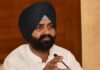 ਪਾਠ ਦੌਰਾਨ ਡਿੱਗੀ ਛੱਤ ‘ਚ 22 ਲੋਕ ਦੱਬੇ ਇੱਕ ਦੀ ਮੌਤ, ਹਾਦਸੇ ਤੋਂ ਬਾਅਦ ਪੰਜਾਬ ਸਰਕਾਰ ਨੇ ਕੀਤਾ ਵੱਡਾ ਐਲਾਨ ਪਾਠ ਦੌਰਾਨ ਡਿੱਗੀ ਛੱਤ 'ਚ 22 ਲੋਕ ਦੱਬੇ ਇੱਕ ਦੀ ਮੌਤ, ਹਾਦਸੇ ਤੋਂ ਬਾਅਦ ਪੰਜਾਬ ਸਰਕਾਰ ਨੇ ਕੀਤਾ ਵੱਡਾ ਐਲਾਨ