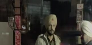 ਪੰਜਾਬ ‘ਚ ਬੰਬ ਵਰਗੀ ਚੀਜ਼ ਮਿਲਣ ‘ਤੇ ਮੱਚਿਆ ਹੰਗਾਮਾ, ਫੈਲੀ ਦਹਿਸ਼ਤ; ਮੌਕੇ ‘ਤੇ ਪਹੁੰਚੀ ਪੁਲਿਸ, ਫਿਰ… ਪੰਜਾਬ 'ਚ ਬੰਬ ਵਰਗੀ ਚੀਜ਼ ਮਿਲਣ 'ਤੇ ਮੱਚਿਆ ਹੰਗਾਮਾ, ਫੈਲੀ ਦਹਿਸ਼ਤ; ਮੌਕੇ 'ਤੇ ਪਹੁੰਚੀ ਪੁਲਿਸ, ਫਿਰ...