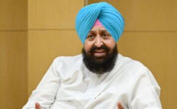 ਆਮ ਆਦਮੀ ਪਾਰਟੀ ਦੀ ਮੀਟਿੰਗ ’ਤੇ ਵਿਰੋਧੀ ਧਿਰ ਦੇ ਆਗੂ ਬਾਜਵਾ ਦਾ ਵੱਡਾ ਬਿਆਨ, ਕਿਹਾ- CM ਮਾਨ ਨੂੰ ਹਟਾਉਣ ਦੀ ਤਿਆਰੀ ਆਮ ਆਦਮੀ ਪਾਰਟੀ ਦੀ ਮੀਟਿੰਗ ’ਤੇ ਵਿਰੋਧੀ ਧਿਰ ਦੇ ਆਗੂ ਬਾਜਵਾ ਦਾ ਵੱਡਾ ਬਿਆਨ, ਕਿਹਾ- CM ਮਾਨ ਨੂੰ ਹਟਾਉਣ ਦੀ ਤਿਆਰੀ