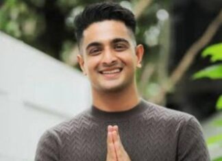 Ranveer Allahbadia: YouTube ਤੋਂ ਹਟਾਇਆ ਗਿਆ ਵਿਵਾਦਤ ਵੀਡੀਓ, ਮੁੰਬਈ ਪੁਲਿਸ ਰਣਵੀਰ ਇਲਾਹਾਬਾਦੀਆ ਦੇ ਘਰ ਪਹੁੰਚੀ Ranveer Allahbadia: YouTube ਤੋਂ ਹਟਾਇਆ ਗਿਆ ਵਿਵਾਦਤ ਵੀਡੀਓ, ਮੁੰਬਈ ਪੁਲਿਸ ਰਣਵੀਰ ਇਲਾਹਾਬਾਦੀਆ ਦੇ ਘਰ ਪਹੁੰਚੀ