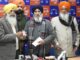 ਸ਼੍ਰੋਮਣੀ ਅਕਾਲੀ ਦਲ ਦੀ ਭਰਤੀ ਮੁਹਿੰਮ ਮੁਕੰਮਲ, 33 ਲੱਖ ਮੈਂਬਰ ਜੋੜਨ ਦਾ ਦਾਅਵਾ ਸ਼੍ਰੋਮਣੀ ਅਕਾਲੀ ਦਲ ਦੀ ਭਰਤੀ ਮੁਹਿੰਮ ਮੁਕੰਮਲ, 33 ਲੱਖ ਮੈਂਬਰ ਜੋੜਨ ਦਾ ਦਾਅਵਾ