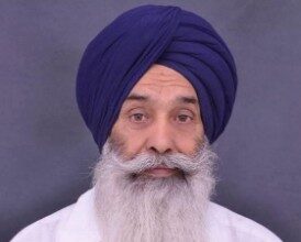 ਸ਼੍ਰੋਮਣੀ ਅਕਾਲੀ ਦਲ ਨੂੰ ਵੱਡਾ ਝਟਕਾ, ਸੀਨੀਅਰ ਅਕਾਲੀ ਆਗੂ ਜਗਰੂਪ ਸਿੰਘ ਕੁੱਸਾ ਦਾ ਦਿਹਾਂਤ ਸ਼੍ਰੋਮਣੀ ਅਕਾਲੀ ਦਲ ਨੂੰ ਵੱਡਾ ਝਟਕਾ, ਸੀਨੀਅਰ ਅਕਾਲੀ ਆਗੂ ਜਗਰੂਪ ਸਿੰਘ ਕੁੱਸਾ ਦਾ ਦਿਹਾਂਤ