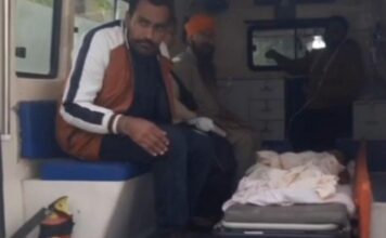 ਰੋਡਵੇਜ਼ ਬੱਸ ਦੀ ਲਪੇਟ ’ਚ ਆਇਆ ਬੱਚਾ ; ਹੋਇਆ ਗੰਭੀਰ ਜ਼ਖਮੀ, ਇੰਝ ਵਾਪਰਿਆ ਸੀ ਹਾਦਸਾ ਰੋਡਵੇਜ਼ ਬੱਸ ਦੀ ਲਪੇਟ ’ਚ ਆਇਆ ਬੱਚਾ ; ਹੋਇਆ ਗੰਭੀਰ ਜ਼ਖਮੀ, ਇੰਝ ਵਾਪਰਿਆ ਸੀ ਹਾਦਸਾ