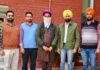 ਵਿਜੀਲੈਂਸ ਬਿਊਰੋ ਵੱਲੋਂ ਪੁਲਿਸ ਮੁਲਾਜ਼ਮਾਂ ਲਈ 10,000 ਰੁਪਏ ਰਿਸ਼ਵਤ ਲੈਣ ਵਾਲਾ ਇੱਕ ਆਮ ਵਿਅਕਤੀ ਗ੍ਰਿਫਤਾਰ, ਵਿਜੀਲੈਂਸ ਬਿਊਰੋ ਵੱਲੋਂ ਪੁਲਿਸ ਮੁਲਾਜ਼ਮਾਂ ਲਈ 10,000 ਰੁਪਏ ਰਿਸ਼ਵਤ ਲੈਣ ਵਾਲਾ ਇੱਕ ਆਮ ਵਿਅਕਤੀ ਗ੍ਰਿਫਤਾਰ,