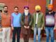 ਵਿਜੀਲੈਂਸ ਬਿਊਰੋ ਵੱਲੋਂ ਪੁਲਿਸ ਮੁਲਾਜ਼ਮਾਂ ਲਈ 10,000 ਰੁਪਏ ਰਿਸ਼ਵਤ ਲੈਣ ਵਾਲਾ ਇੱਕ ਆਮ ਵਿਅਕਤੀ ਗ੍ਰਿਫਤਾਰ, ਵਿਜੀਲੈਂਸ ਬਿਊਰੋ ਵੱਲੋਂ ਪੁਲਿਸ ਮੁਲਾਜ਼ਮਾਂ ਲਈ 10,000 ਰੁਪਏ ਰਿਸ਼ਵਤ ਲੈਣ ਵਾਲਾ ਇੱਕ ਆਮ ਵਿਅਕਤੀ ਗ੍ਰਿਫਤਾਰ,
