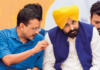 ਅੱਜ ਕੇਜਰੀਵਾਲ ਨੂੰ ਮਿਲਣਗੇ ਪੰਜਾਬ ਦੇ ਵਿਧਾਇਕ, ਹੋ ਸਕਦਾ ਵੱਡਾ ਐਲਾਨ ਅੱਜ ਕੇਜਰੀਵਾਲ ਨੂੰ ਮਿਲਣਗੇ ਪੰਜਾਬ ਦੇ ਵਿਧਾਇਕ, ਹੋ ਸਕਦਾ ਵੱਡਾ ਐਲਾਨ