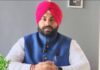 ਬੈਂਸ ਨੇ ਯੂਨੀਅਨ ਸਿੱਖਿਆ ਮੰਤਰੀ ਨੂੰ ਪੱਤਰ ਲਿਖੋ ਬੈਂਸ ਨੇ ਯੂਨੀਅਨ ਸਿੱਖਿਆ ਮੰਤਰੀ ਨੂੰ ਪੱਤਰ ਲਿਖੋ